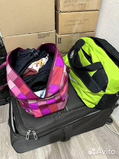 Продам одежда, обувь, сумки