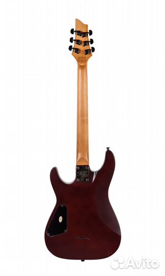 Электрогитара Schecter SGR C-1 WSN