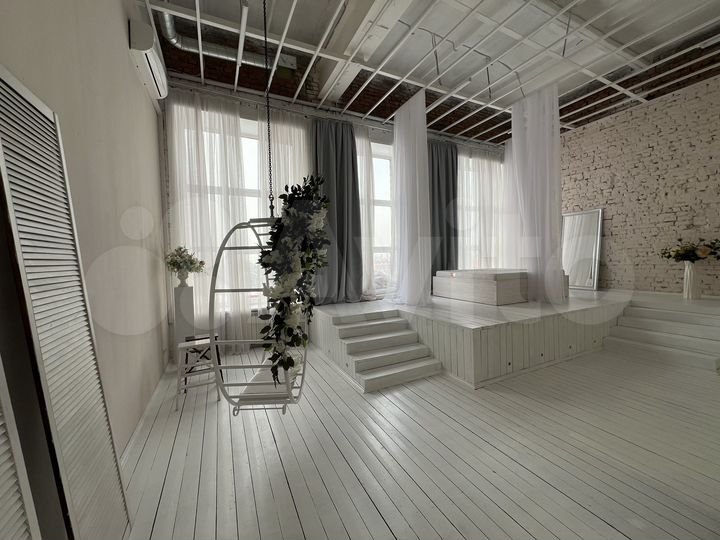 Свободного назначения, 53.3 м²