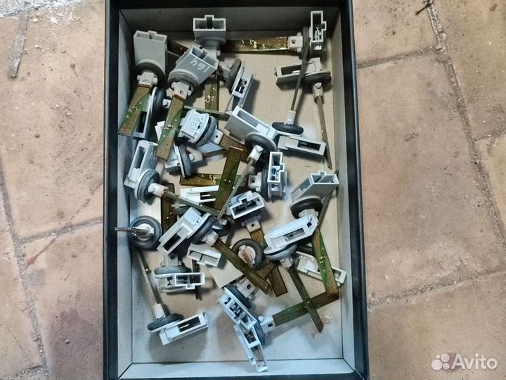 Датчик температуры a1638300272