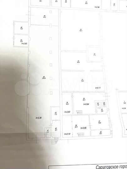 Склад, 400 м²