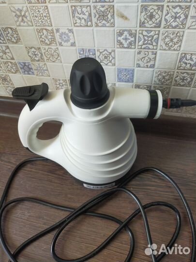 Многофункциональный пароочиститель