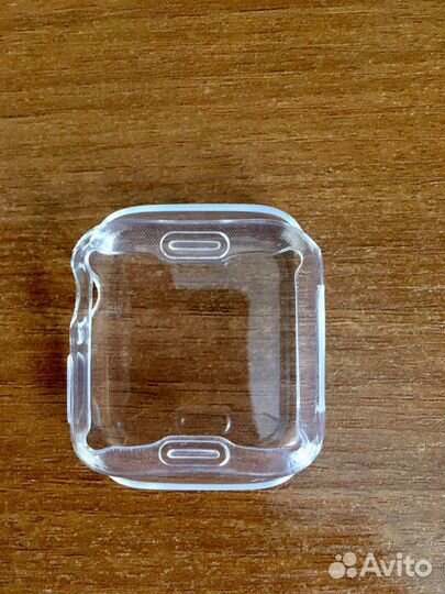 Чехол для Apple Watch band 40 мм