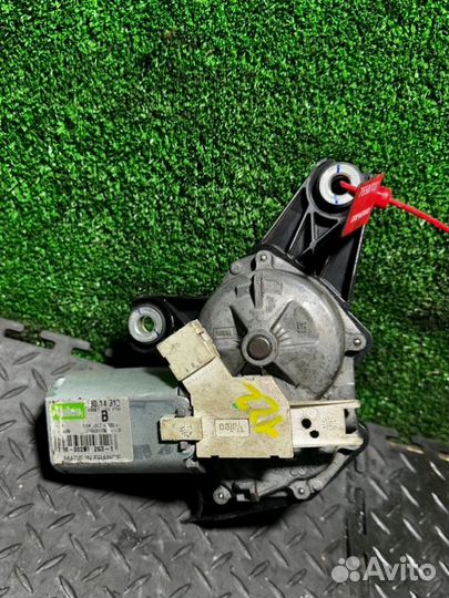 Моторчик заднего стеклоочистителя (дворника) Opel