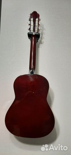 Классическая гитара 3 4 Skyway premium edition