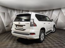 Lexus GX 4.6 AT, 2016, 133 572 км, с пробегом, цена 4 650 700 руб.