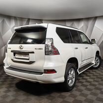 Lexus GX 4.6 AT, 2016, 133 572 км, с пробегом, цена 4 397 700 руб.