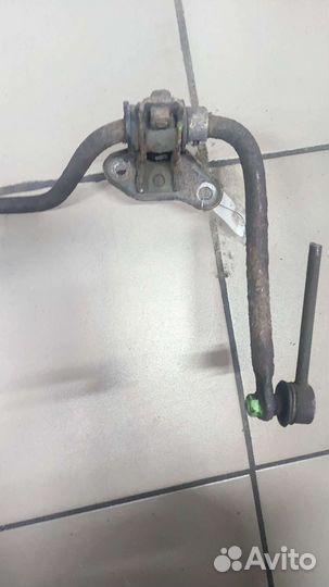 Задний стабилизатор подвески Lexus - RX 300