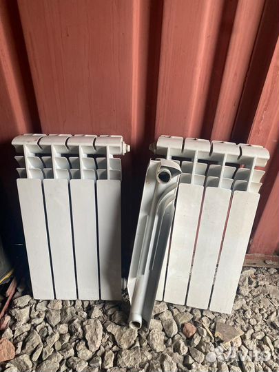 Радиатор отопления