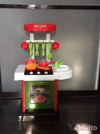 Детские кухни