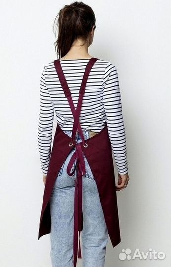 Китель поварской именной