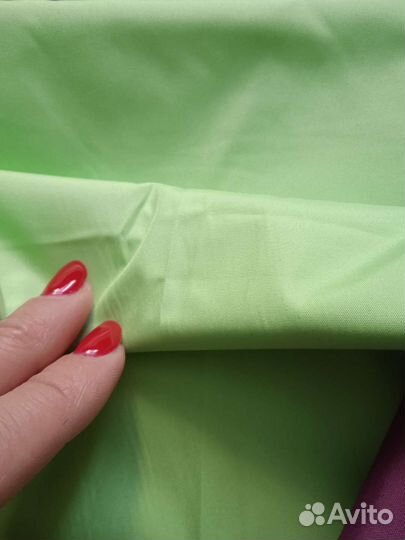 Ткань полиэстер 100*130см