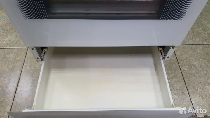 Плита электрическая стеклокерамика bosch