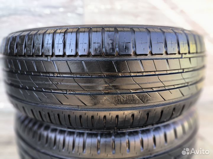 Nokian Tyres Hakka Green 2 195/65 R15