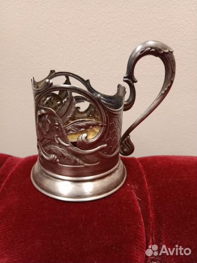 Подстаканник 