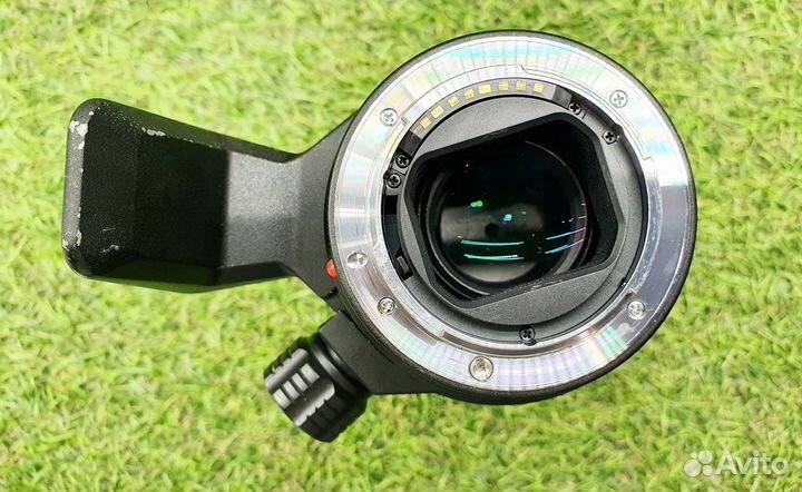 Tamron SP AF 180mm f/3.5 Di LD (IF) 1:1 Macro