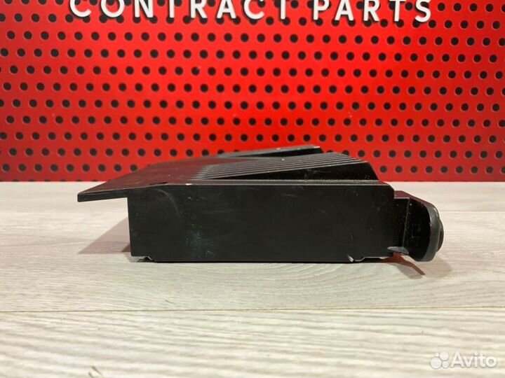 Усилитель звука Volvo Xc60 джип/SUV 5дв. D4204T14