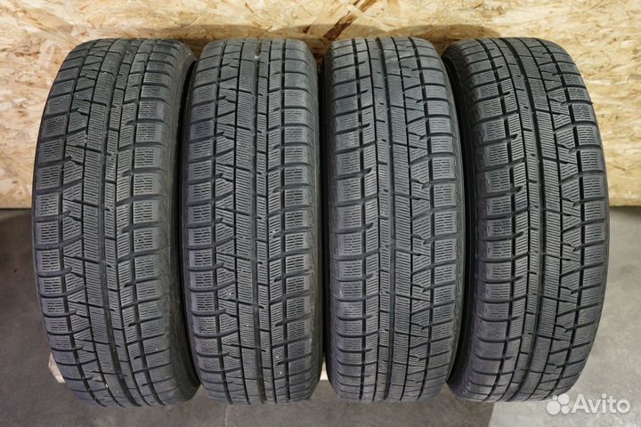 Yokohama Ice Guard IG50+ 215/65 R16 98Q