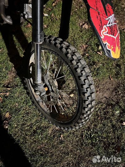 Питпайк BSE 140