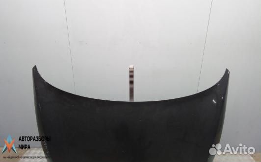 Капот Kia Sportage 3 2011