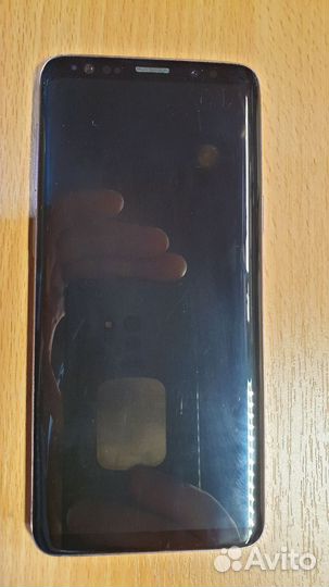 Samsung Galaxy S9, 4/64 ГБ