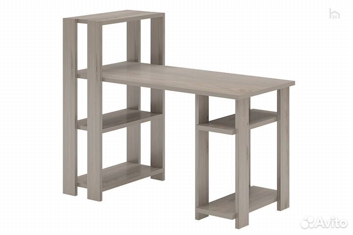 Стол компьютерный Slim стн-110/130 Н