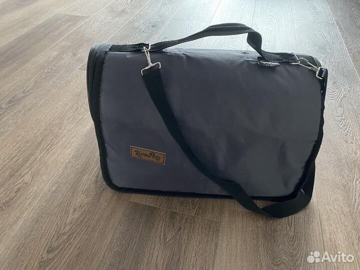 Переноска для животных