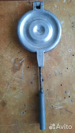 Орешница СССР