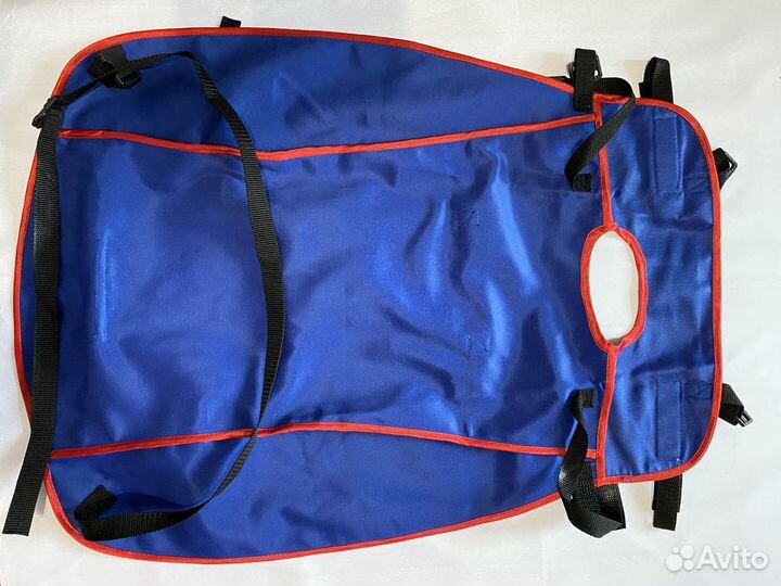 Гамак в самолет