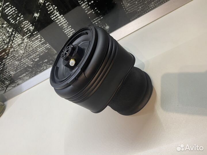 Пневмобаллон задней подвески bmw e71, f15, f16