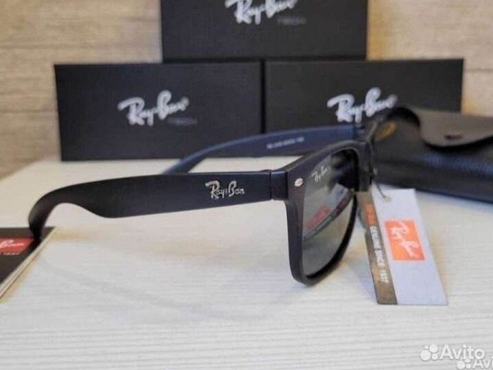 Очки ray ban wayfarer