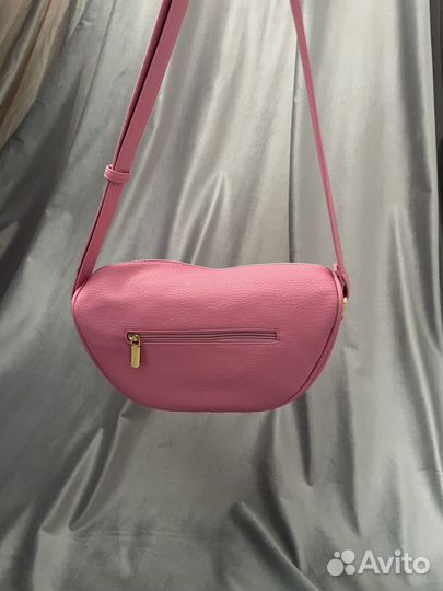 Сумка бананка