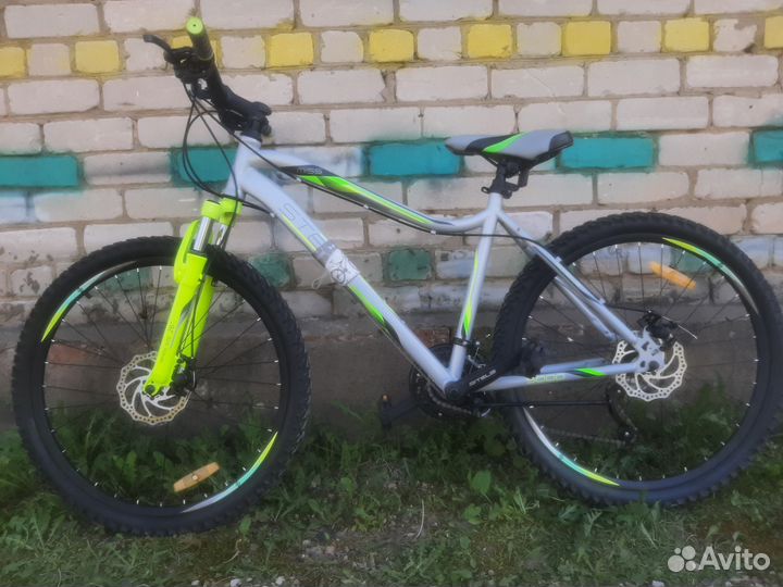 Велосипед Stels miss 5000