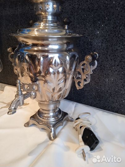 Самовар электрический