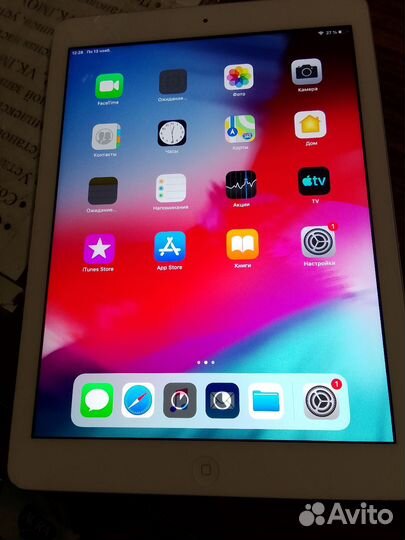 iPad Air A1474 16 GB Wifi