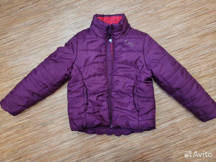 Куртка Puma