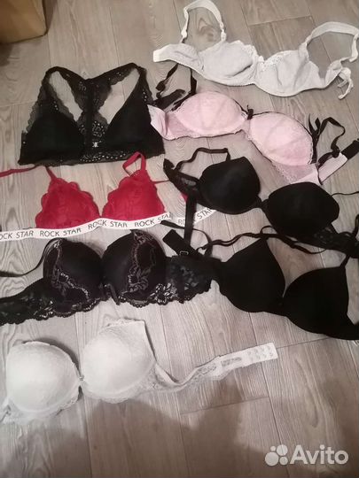 Топ, лиф 40-42