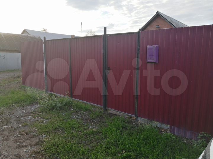 Дом 68 м² на участке 4,5 сот.