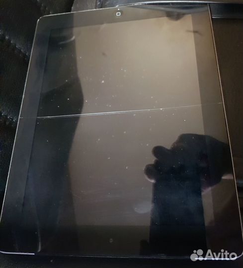 Планшет Apple iPad 4 32GB A1460 SIM