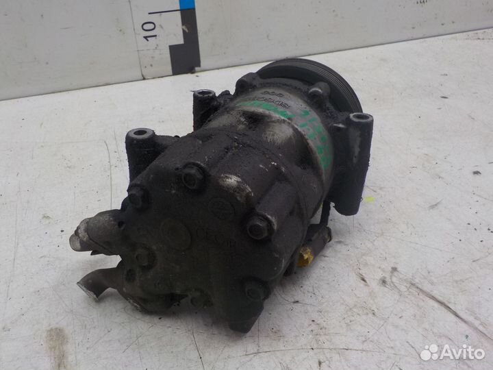 Б/У Б/У Компрессор кондиционера Citroen C3 Picasso