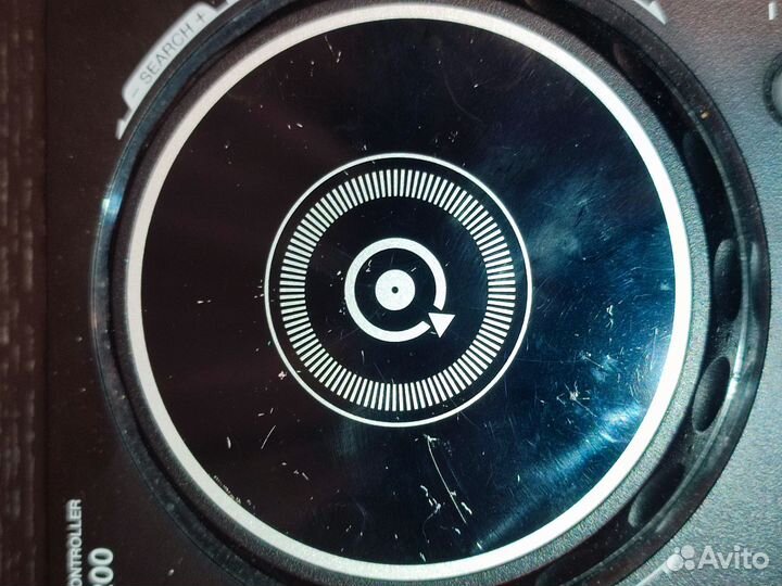 Dj контроллер pioneer ddj 200