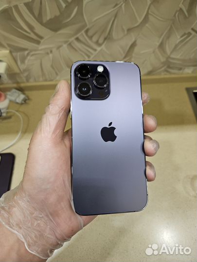 iPhone 14 Pro Max, 256 ГБ