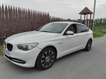 BMW 5 серия GT 3.0 AT, 2010, 227 800 км, с пробегом, цена 1 300 000 руб.