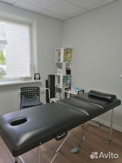 Модель на электроэпиляцию