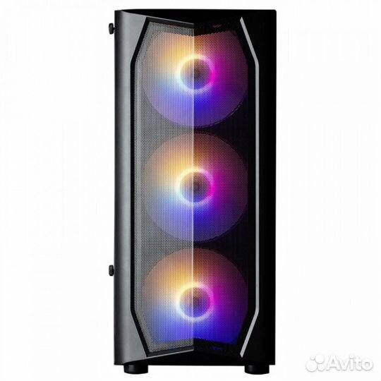 Корпус Zalman N4 Rev.1 481326