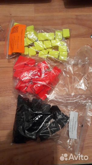 Краситель для свечей