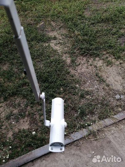 Доводчик дверной