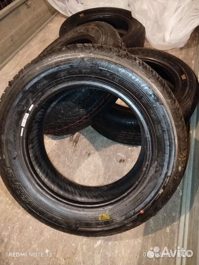 КАМА Grant 185/60 R14 82