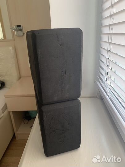 Блок для йоги