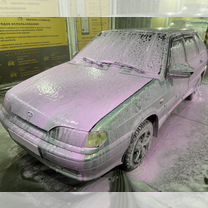 ВАЗ (LADA) 2114 Samara 1.5 MT, 2004, 259 000 км